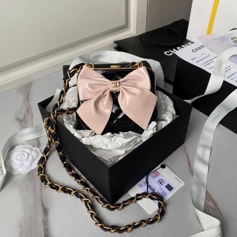 Ch**el satchel bags